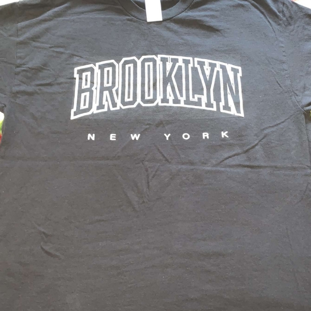 John Galt Brooklyn T-Shirt - Picture 6 of 9